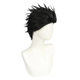 Sukuna Perücke Hitzebeständige Jujutsu Kaisen Ryomen Sukuna Cosplay Requisiten